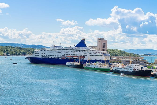 Kon-Tiki Museum and Fram Polar Ship By Walk - The Value of Guided, Private Tours