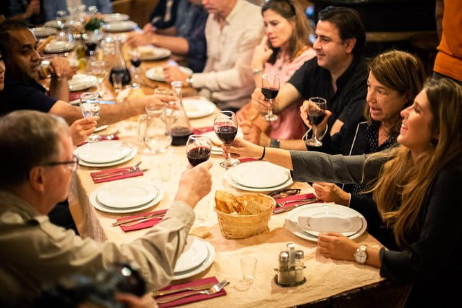 Konavle Wine& History&food Tour - The Cost and Overall Value