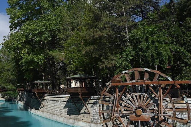 Konya City Sightseeing Tour with Double-Decker - The Experience of the Stops: What You’ll Actually See and Learn