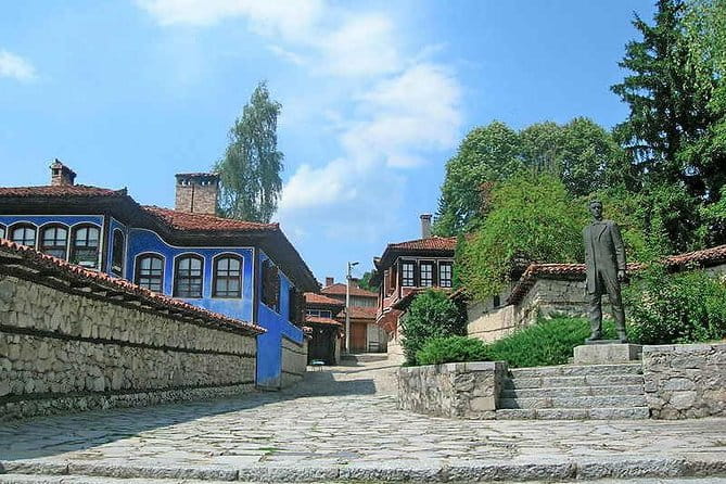 Koprivshtica Day Tour from Sofia - The Scenic Drive and the Neolithic Stop at Chavdar