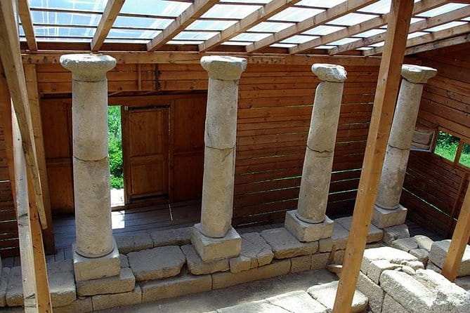 Koprivshtitsa and Starosel Tour - Details That Matter: Logistics and Comfort