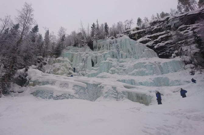 Korouoma Canyon & Ranua Zoo Tour - The Sum Up: A Well-Rounded Arctic Day