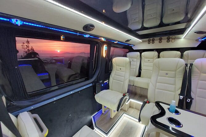 Kos Private Airport and Hotel Transfer - Who is this transfer best suited for?