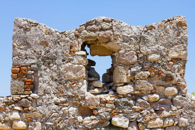 Kos Scavenger Hunt and Highlights Self-Guided Tour - Who Will Love This Tour?