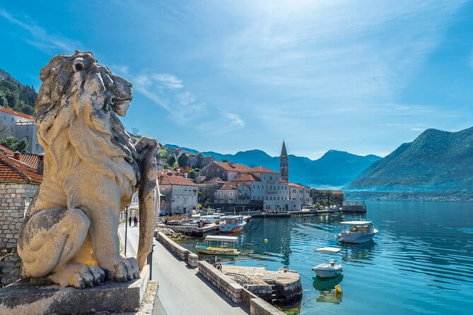 Kotor-Perast Private Tour - Including Traditional Lunch and Wine - Price and Value Considerations