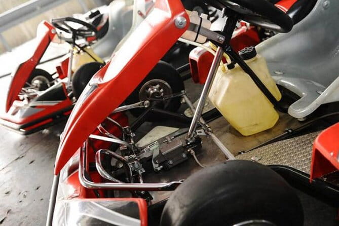 Krakow: Indoor Go Karting with Optional Return Transfers - Price and value: worth every penny?