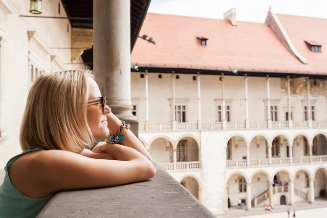 Krakow Skip The Line Wawel Castle & Old Town Guided Tour - FAQ