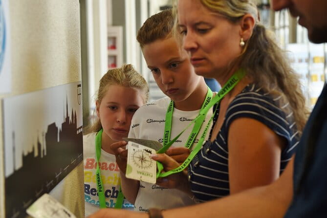 Kreuzlingen Foxtrail Conexus - Practical Details and Tips for a Smooth Experience