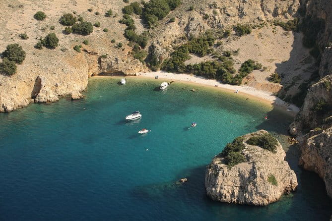 Krk - Day Tour from Rijeka - Key points / Takeaways