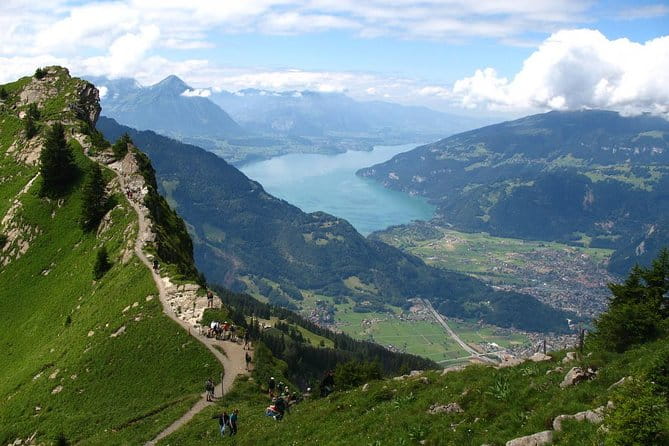 (KTL361) - Interlaken day trip by bus from Lausanne - Final Thoughts: Why Choose This Experience?