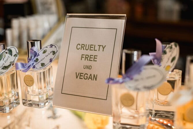 KuK perfumery Filz - the fragrance of empress Sisi - Why This Tour Is Worth Your Time