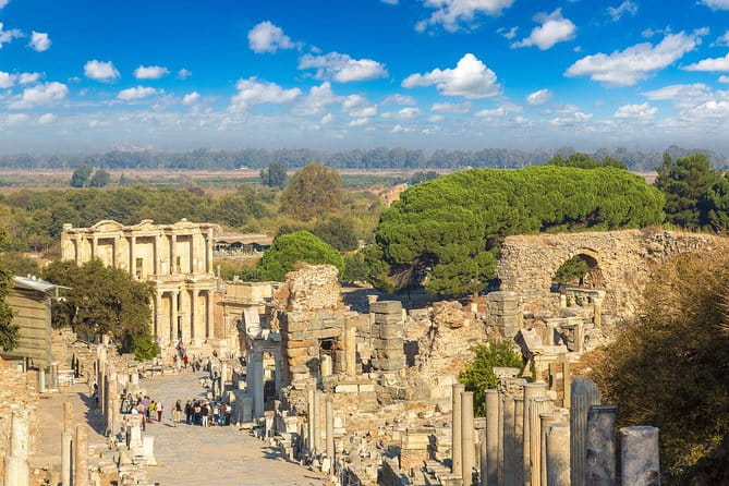 Kusadasi Private Shore Excursion: Ephesus & House of Virgin Mary - The Serenity of Meryemana (House of Virgin Mary)