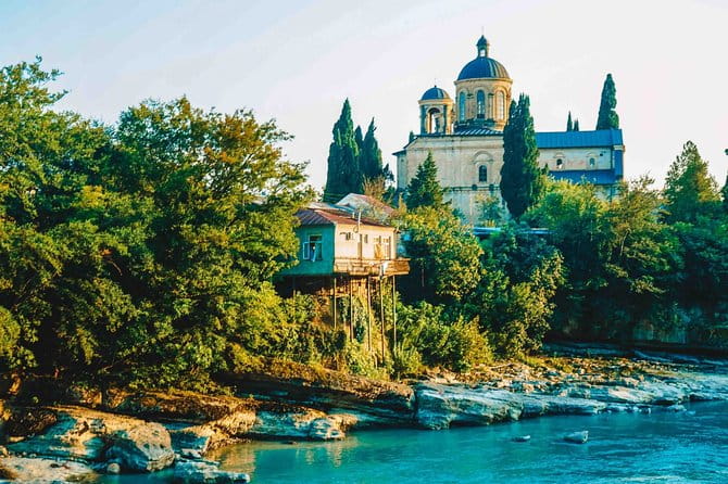 Kutaisi Airport to Tbilisi Private Transfer - Who Would Benefit Most?