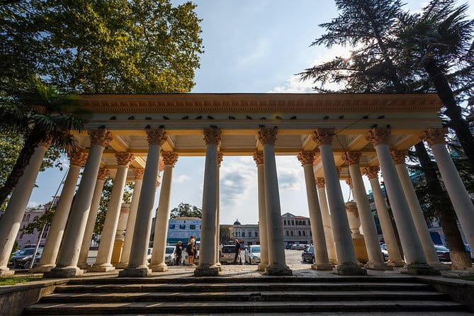 Kutaisi, Wine & Dine from Batumi - What Makes This Tour Stand Out