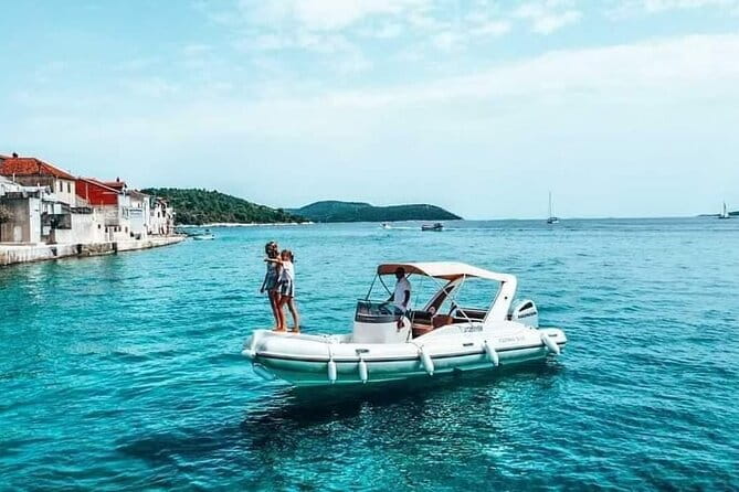 La Dolce Vita: ibenik Boat Tour - Key points / Takeaways