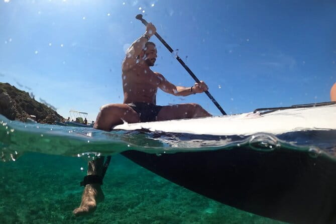 La Maddalena Archipelago Boat Tour with lunch - Final Thoughts