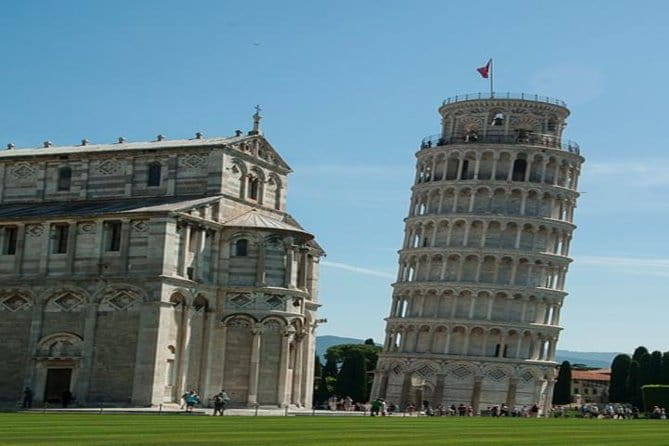 La Spezia Shore Excursion: Florence and Pisa Your Way - The Sum Up: Who’s this tour best for?