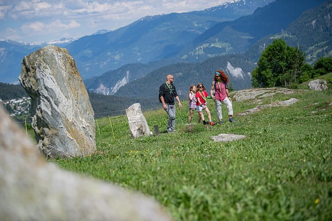 Laax Falera Foxtrail Tschiel - Final Thoughts: Who Should Consider This?