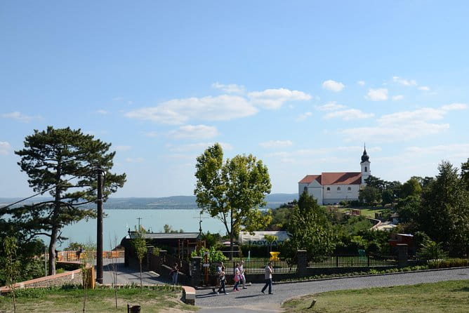 Lake Balaton & Cruise - Who Will Enjoy This Tour?
