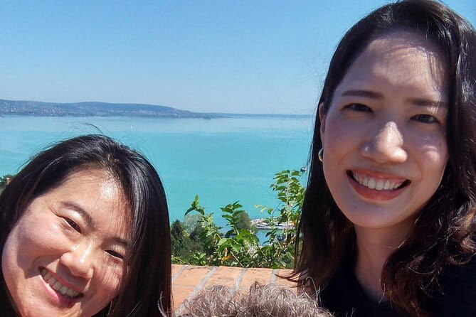 Lake Balaton Tihany & Tapolca Cave Lake trip by Private Transport - Why Choose This Tour?