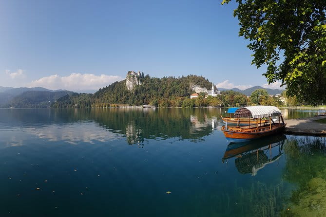 Lake Bled & Ljubljana - Shore Excursion from Koper - Who Is This Tour Best Suited For?