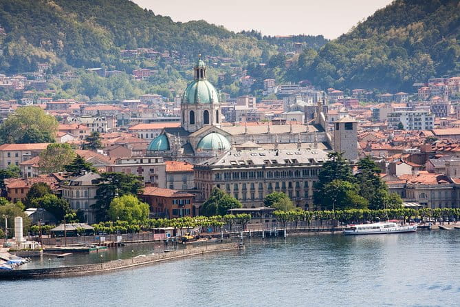 Lake Como and its villas tour - Practical Tips for Making the Most of Your Day