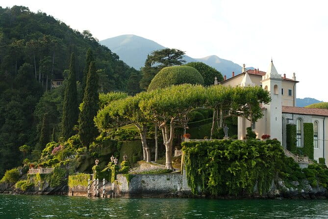 Lake Como Private Boat Tour 2h. Como - Villa Balbianello & more - Who This Tour Is Best For