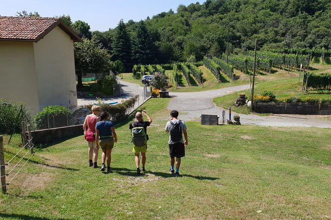 Lake Como Rebels: Adventure day in Spina Verde Regional Park - FAQs