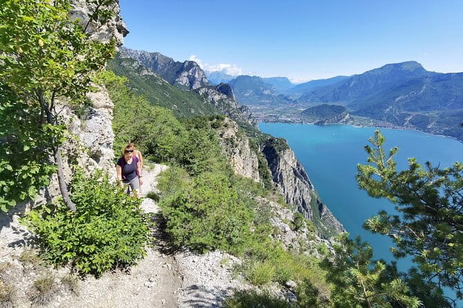Lake Garda Hiking One Day Private Excursion - Practical Tips to Maximize Your Experience