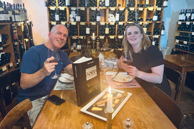 Lake Lucerne Region Wein Tasting - Why This Tour Offers Great Value