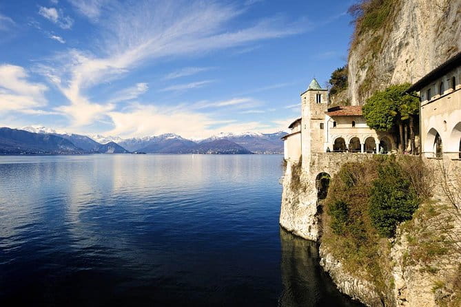 Lake Maggiore Daytrip from Milan - Private - FAQ