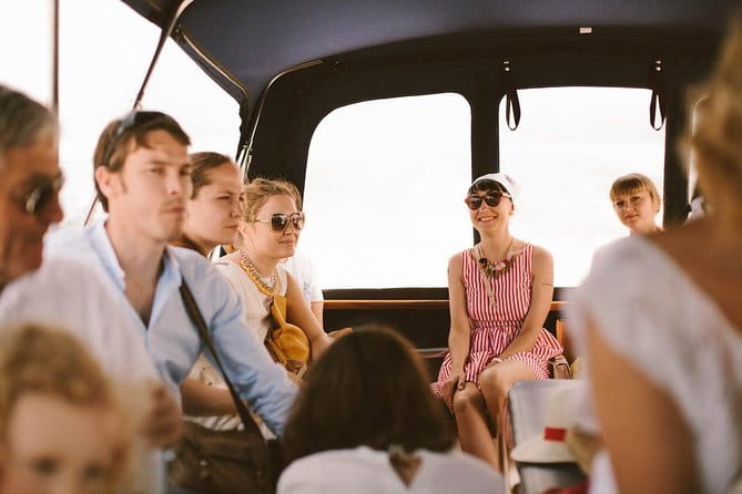 Lake Maggiore: Sightseeing Cruise from Stresa - What to Expect from the Itinerary