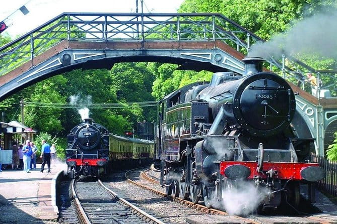 Lake Windermere - Full Day - Up to 4 People - Who This Tour Is Perfect For