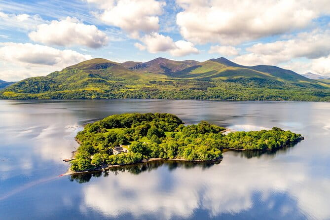 Lakes of Killarney Cruise - FAQs