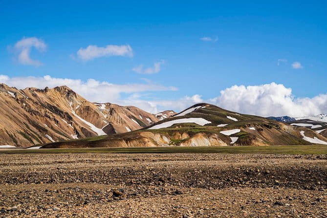 Landmannalaugar and Hekla Volcano Day Trip by Superjeep from Reykjavik - The Value of a 4x4 Superjeep Adventure