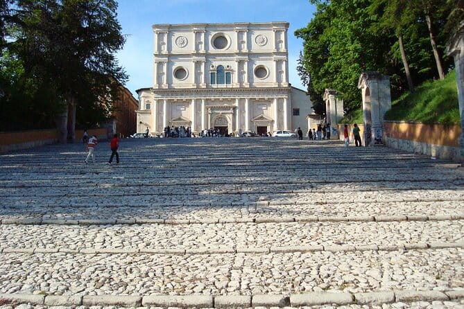 L'Aquila of the Mysteries (Private Tour) - Who Should Book This Tour?