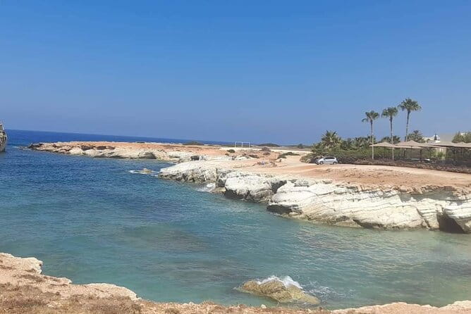 Lara Bay & Adonis Falls Quad & Buggy Tour - FAQ