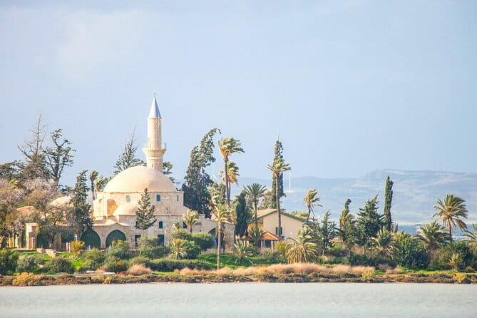 Larnaca's Splendors: From Ancient Echoes to Wine - FAQ