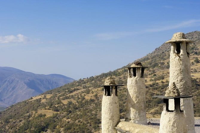 Las Alpujarras Full-Day Tour with Optional Lunch from Granada - Final Thoughts