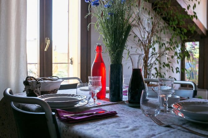 Lasagna Masterclass: Learn, Cook & Taste Authentic Bolognese - The Itinerary: What’s Included in the 2-Hour Class