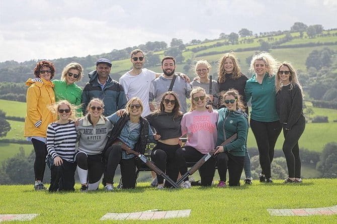 Laser Clay Shooting - Final Thoughts: Who Is This Activity Best For?