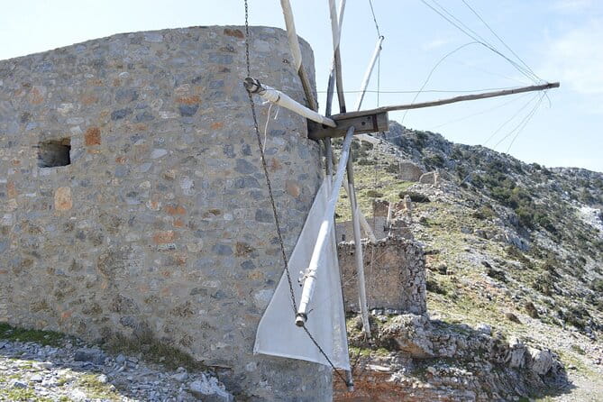 Lasithi - Zeus Cave -Olive Oil Factory - Traditional Villages - Practical Details That Matter