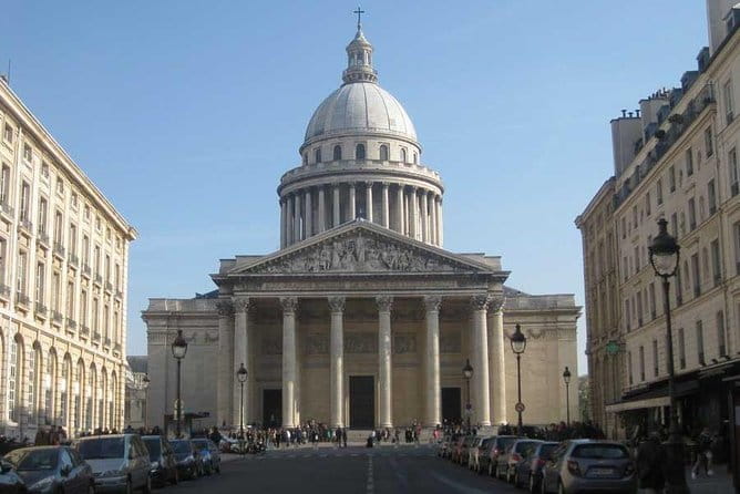 Latin District 2-Hour Private Tour: from the Middle Ages to Midnight in Paris - Why This Tour Works and Who Will Love It