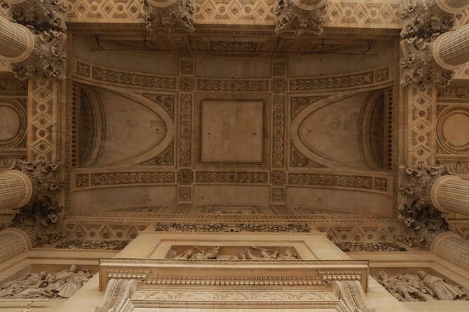 Latin Quarter 2-Hour Private Walking Tour - Final Thoughts