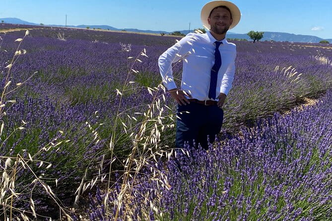 Lavender Discovery Private Tour in Provence - Who This Tour Will Suit Best