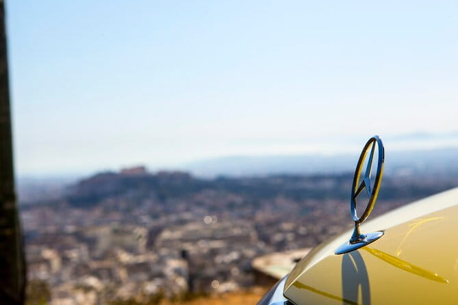 Lavrio port to Athens hotels Private arrival transfer - Who This Transfer Is Perfect For