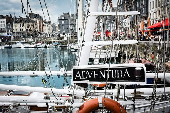 Le Havre to Honfleur & Deauville : Small Group Private Tour - The Sum Up