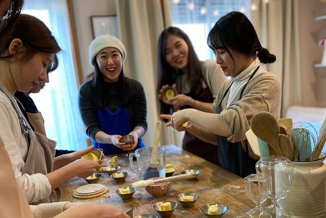 Learn How to Make Pastel de Nata! - An In-Depth Look at the Pastel de Nata Class in Porto