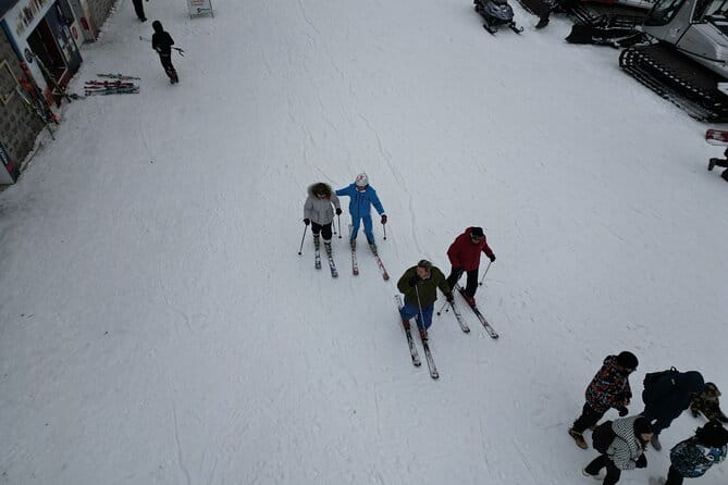 Learn to Ski in a Day, Vitosha Mountain, Sofia, Bulgaria - Final Thoughts: Who Is This Tour Best For?