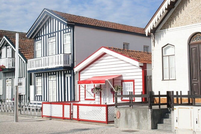 Leave Porto and go walk along the Passadiços do Paiva, Arouca - Who Is This Tour Best Suited For?